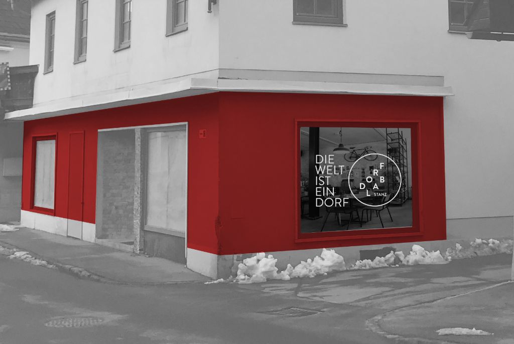 Werk 49 sperrt bald auf!